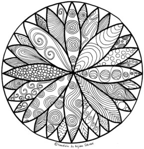 mandalas für jungs