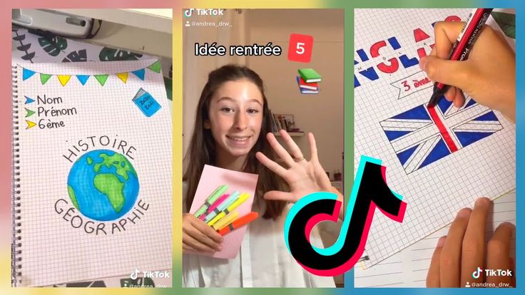 38 dessin a imprimer tiktok background