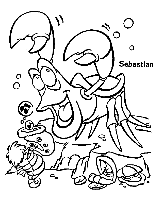 saint sebastian coloring page