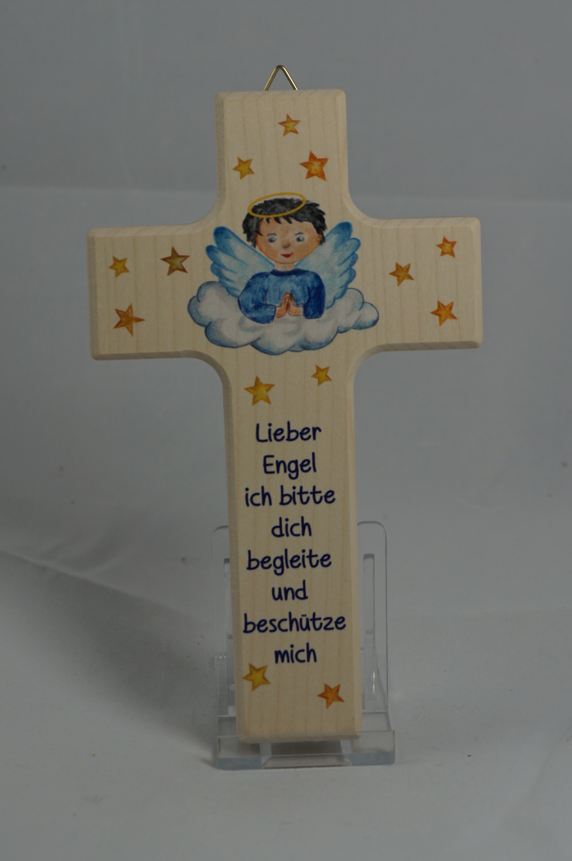 Kinderkreuz: 15cm | Kinderkreuze | Kreuze | Produktsortiment | Familie