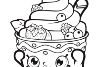 shopkins coloring pages pdf