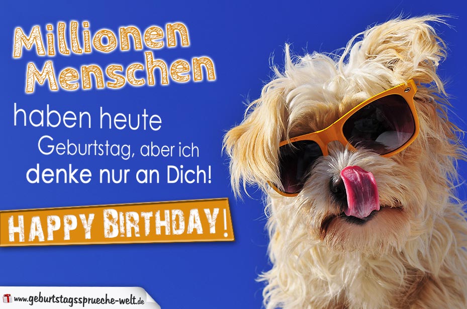 geburtstag lustig kostenlos