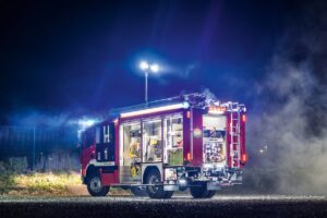 hintergrundbilder feuerwehrautos