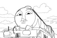 gordon coloring page