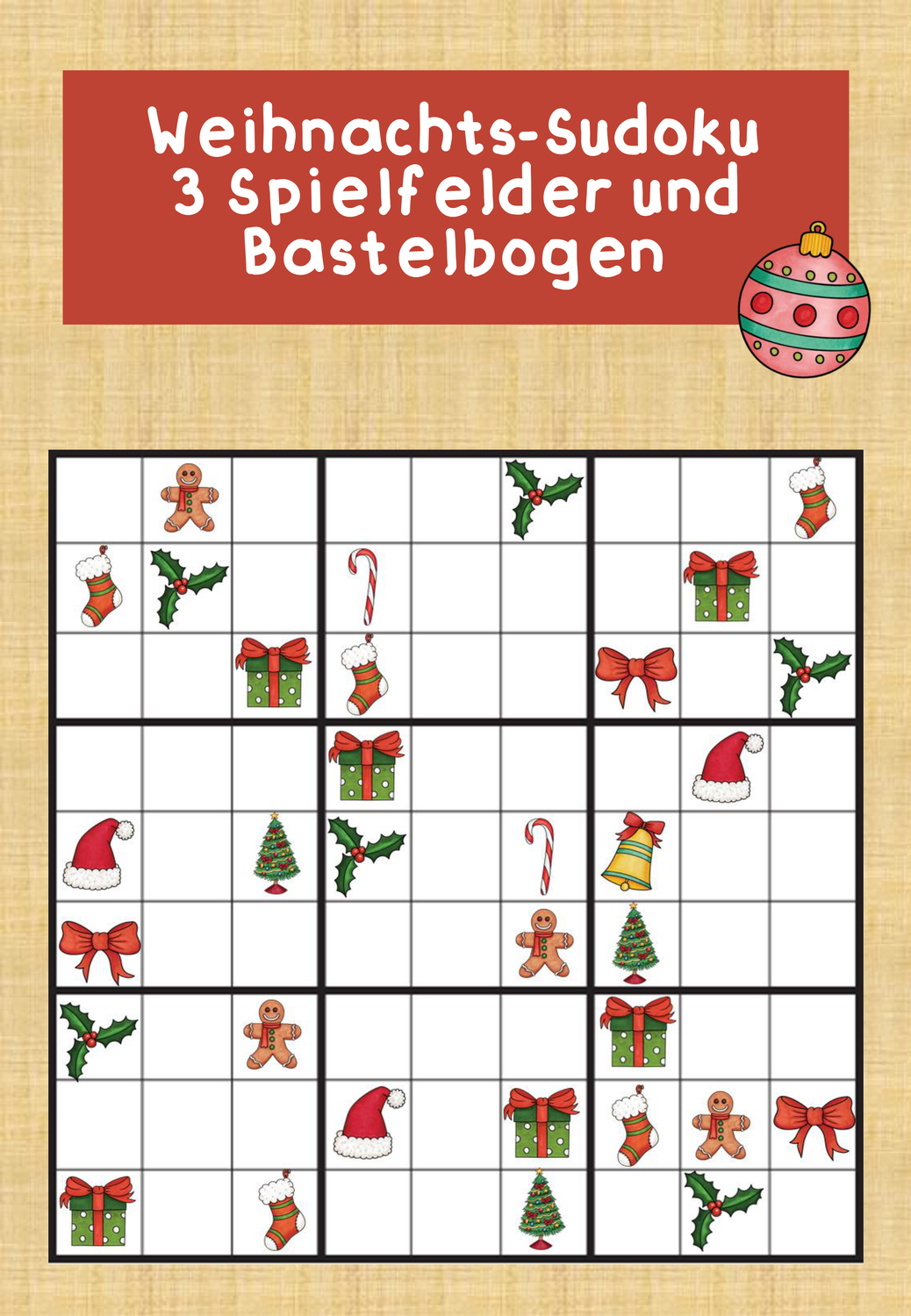 sudoku lösungen