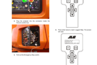 view jlg manuales pics