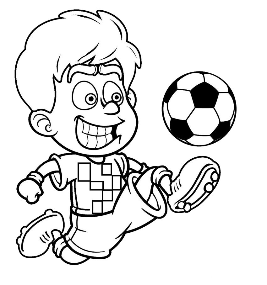 byu football coloring pages