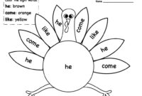 easy november coloring pages