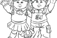 helping others coloring pages