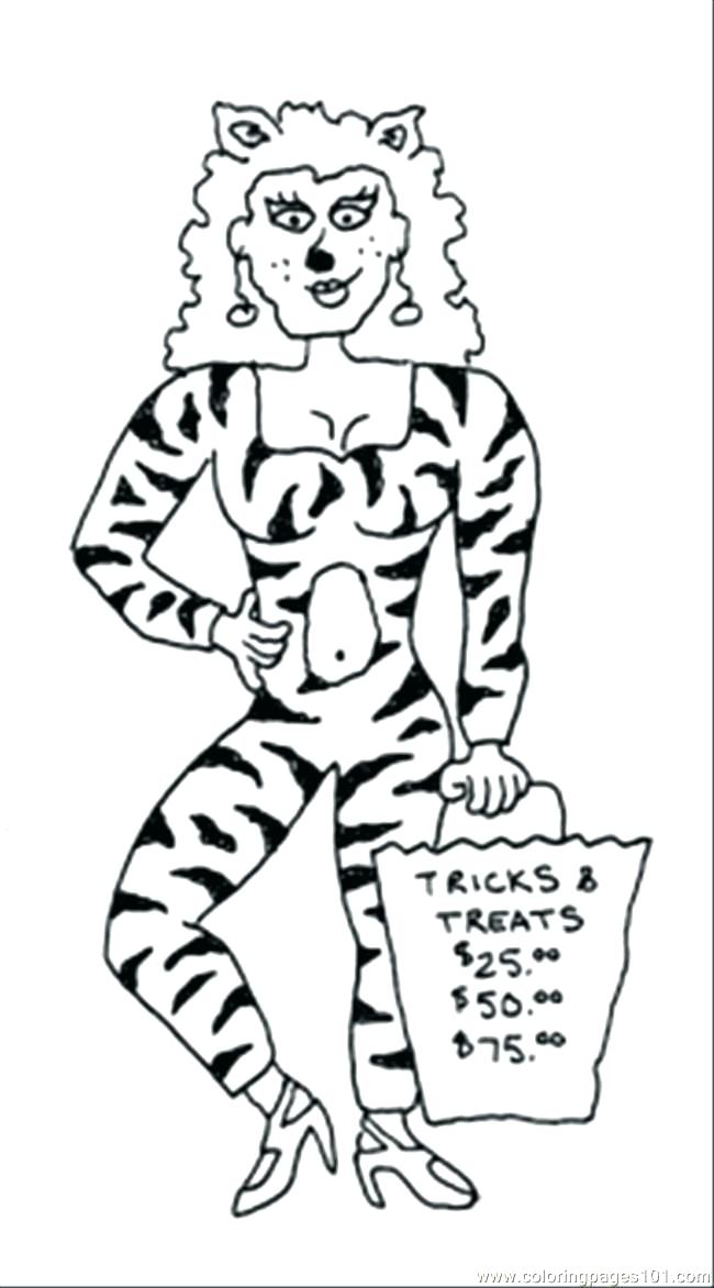 detroit tigers coloring pages