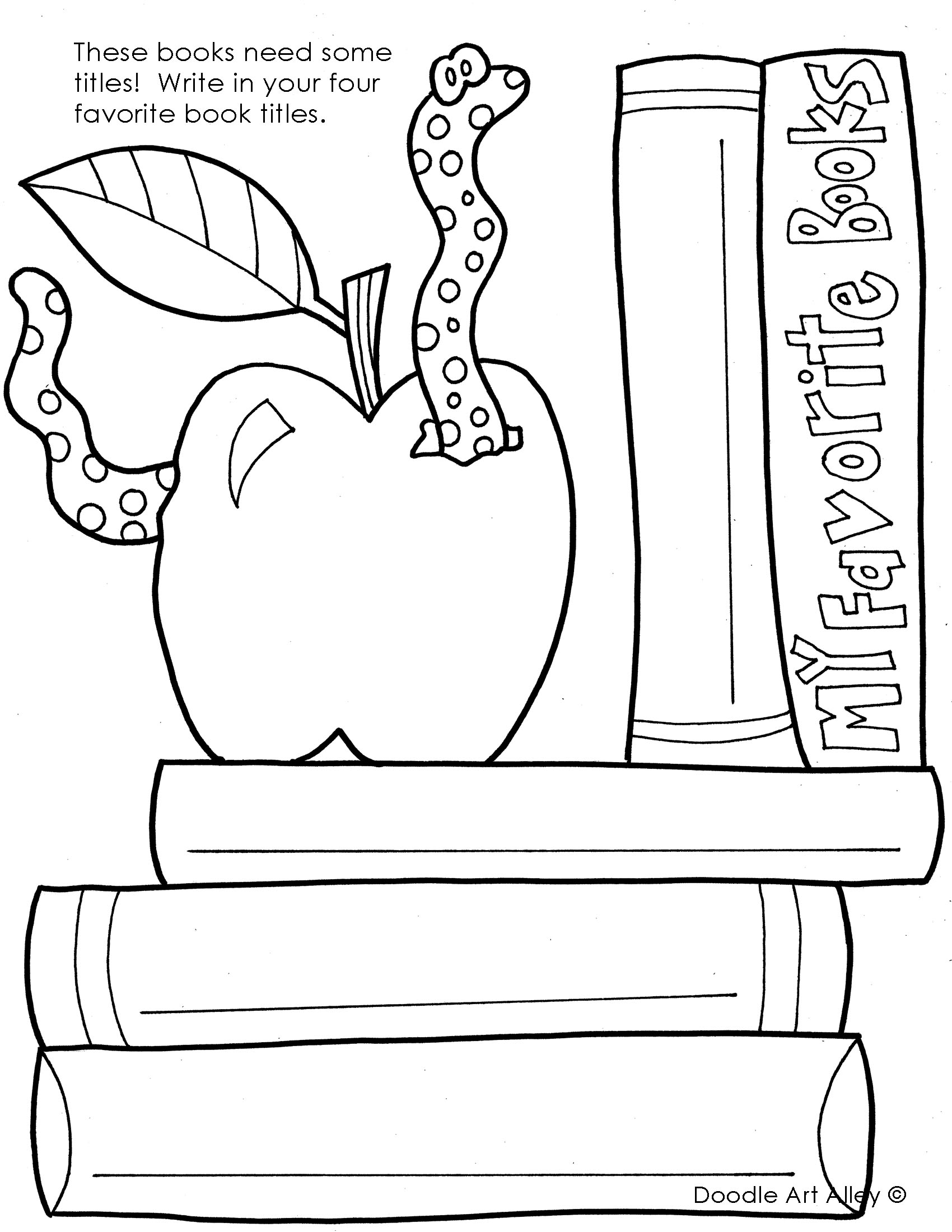 Scholastic Book Fair Coloring Pages Coloring Pages