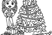 netflix gabby 039 s dollhouse coloring pages