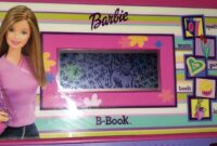 49 barbie b book laptop manual pics