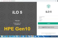 10 ilo 5 user guide pictures