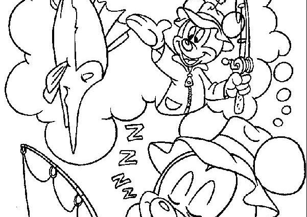 toodles coloring pages