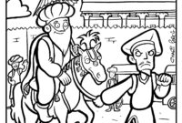 purim coloring pages