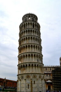 pisa bild