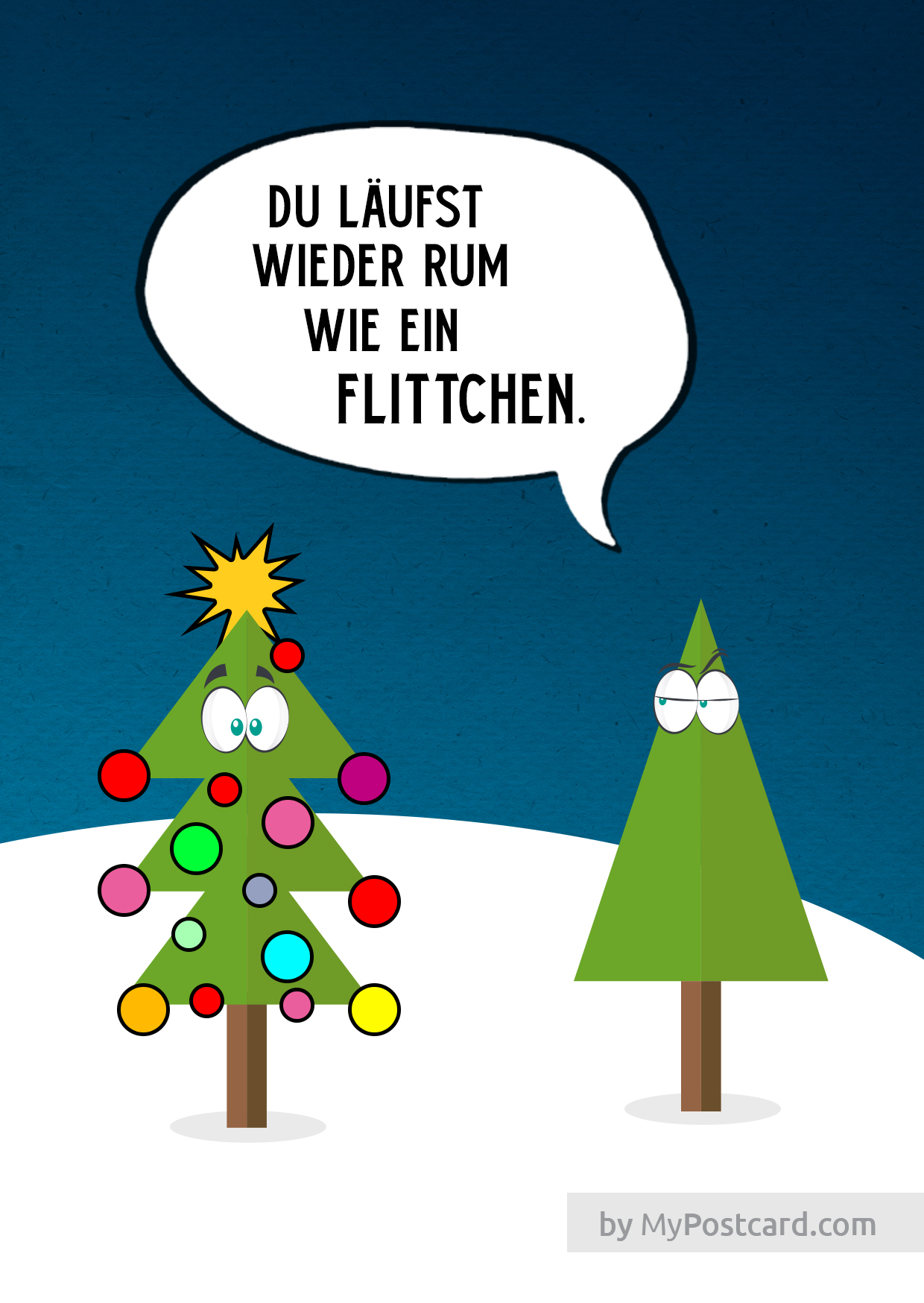 weihnachten bilder lustig