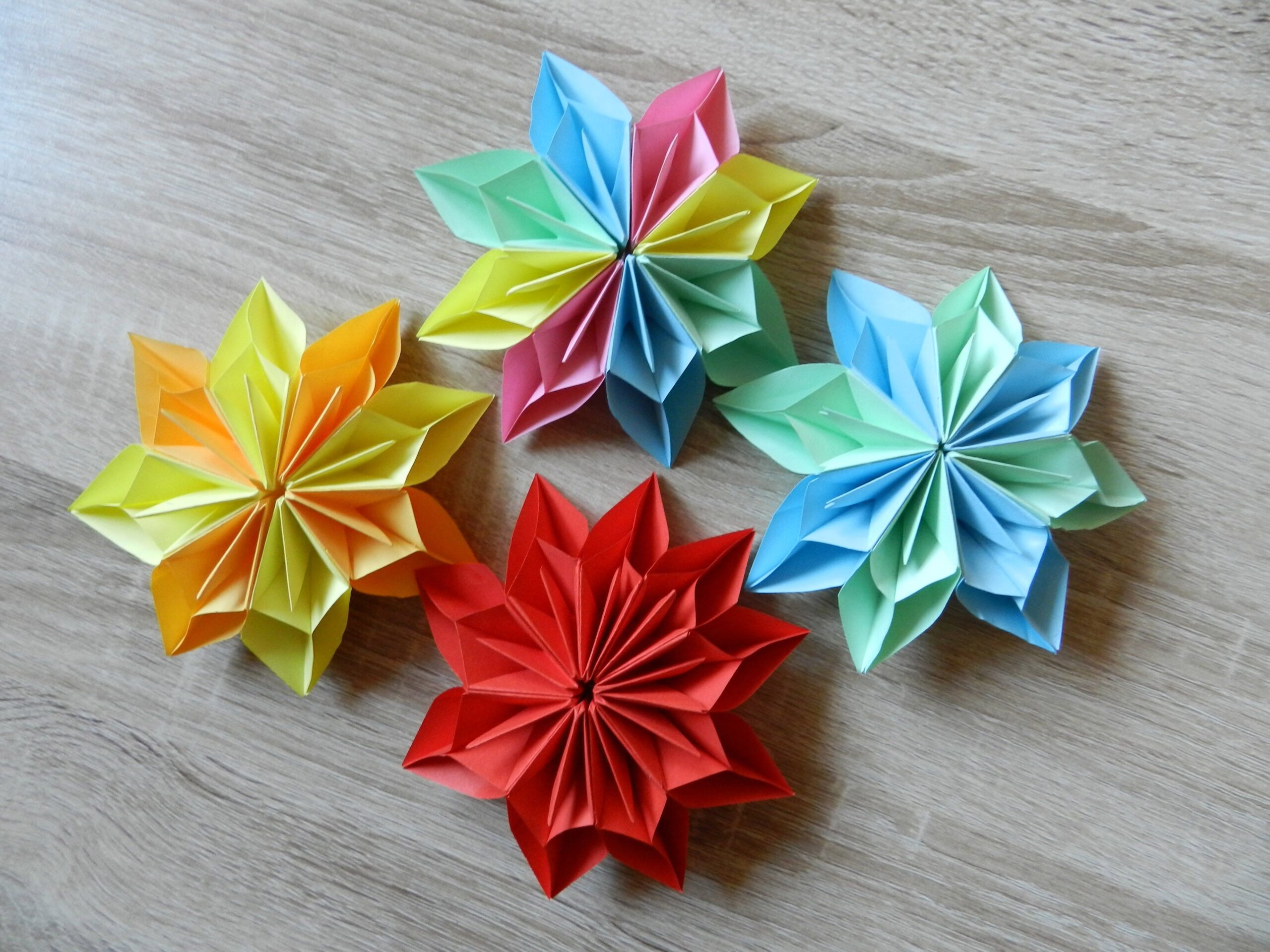 blume origami