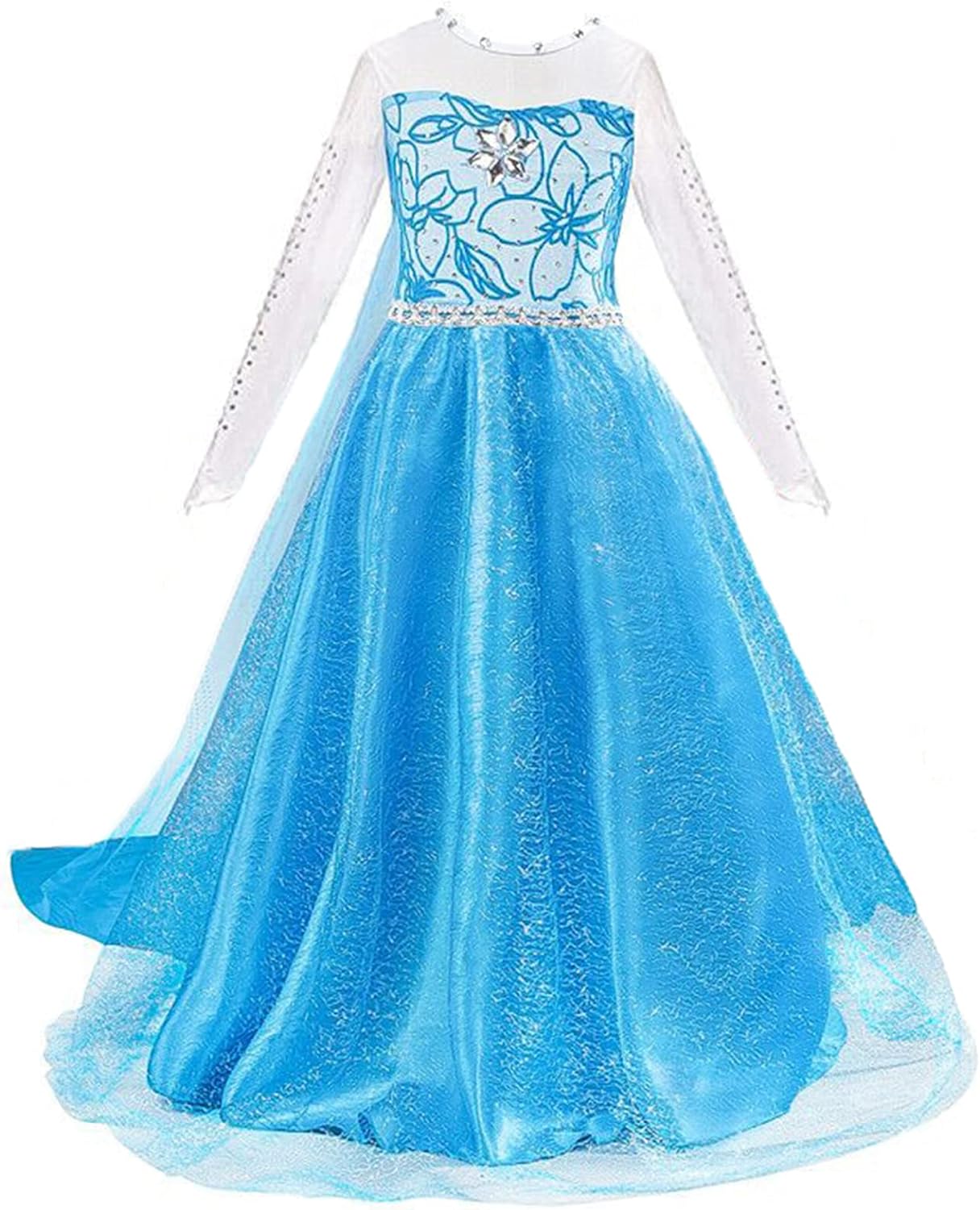 prinzessin kleid mädchen