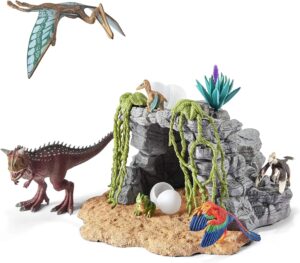 dinosaurier figuren set