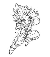 36 dragon ball z freezer dessin a imprimer pictures