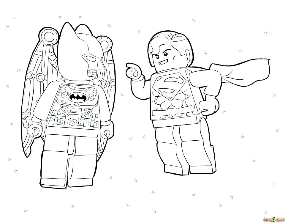 batman monster truck coloring pages