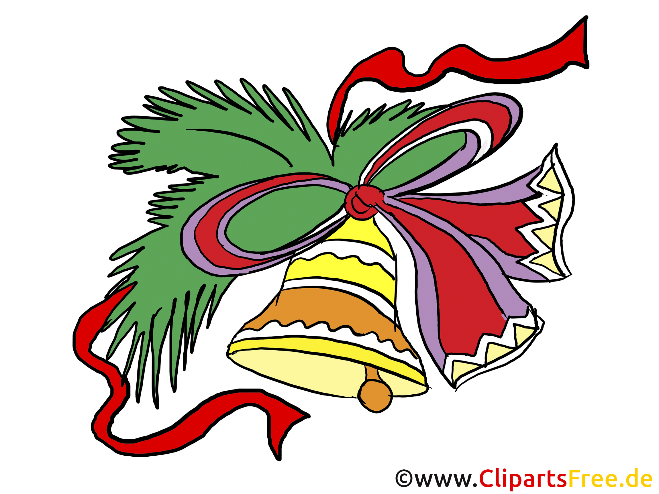 Cliparts Weihnachten Advent