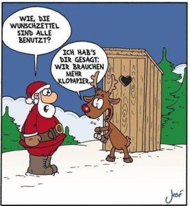 nach weihnachten lustige bilder