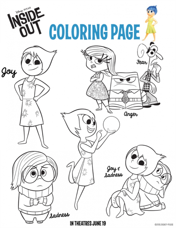 inside out coloring pages pdf