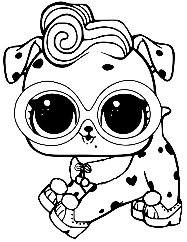 popular lol pets coloring pages