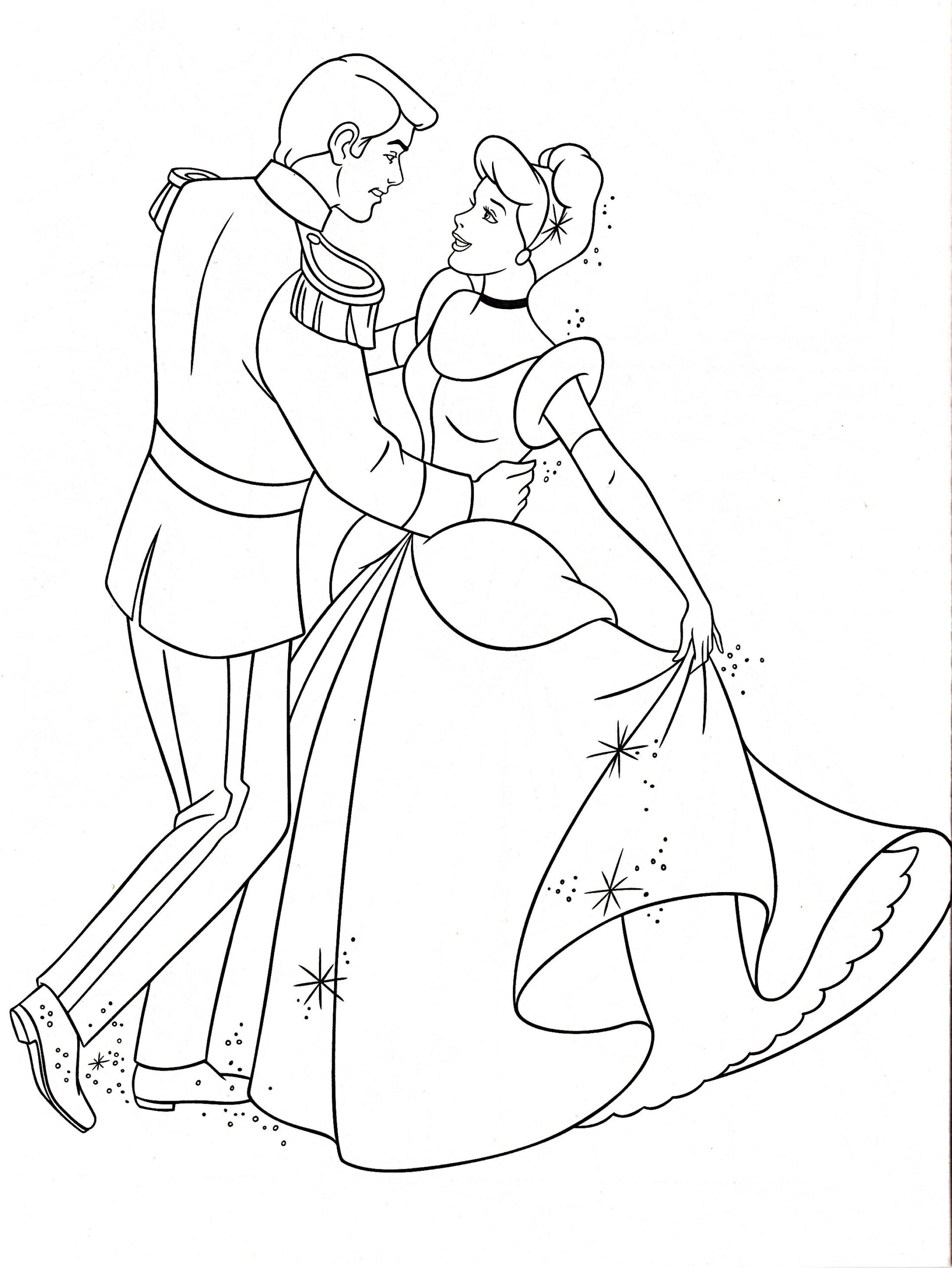 fiona coloring pages