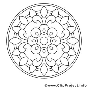 mandalas ausmalbilder