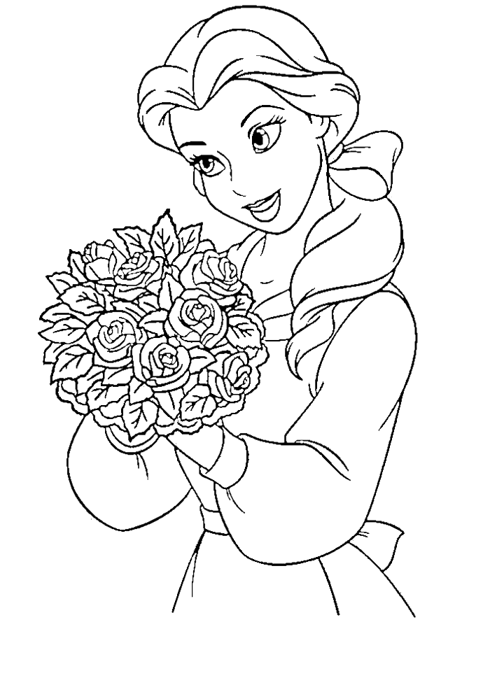 coloring page transparent