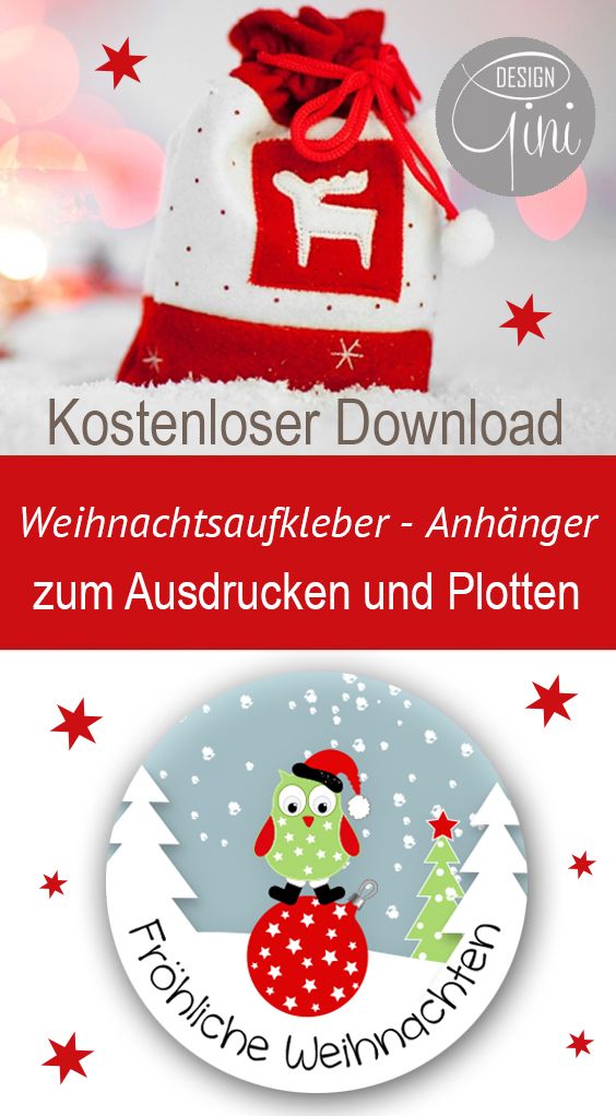 geschenke zum ausdrucken