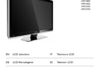 18 samsung manuale tv images