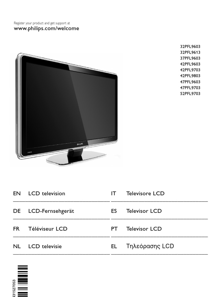 18 samsung manuale tv images