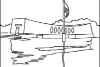 pearl harbor coloring pages