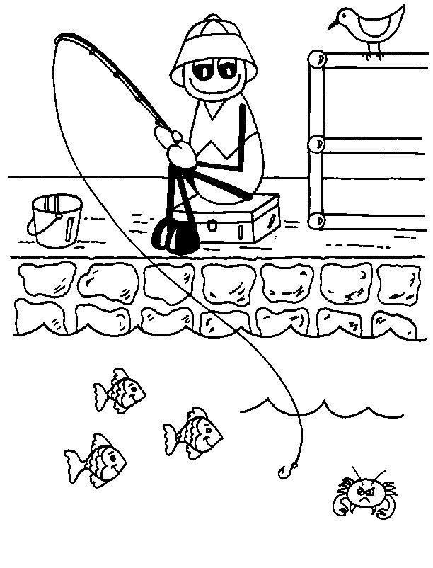 sparks coloring pages