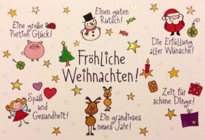 pinterest weihnachtswünsche