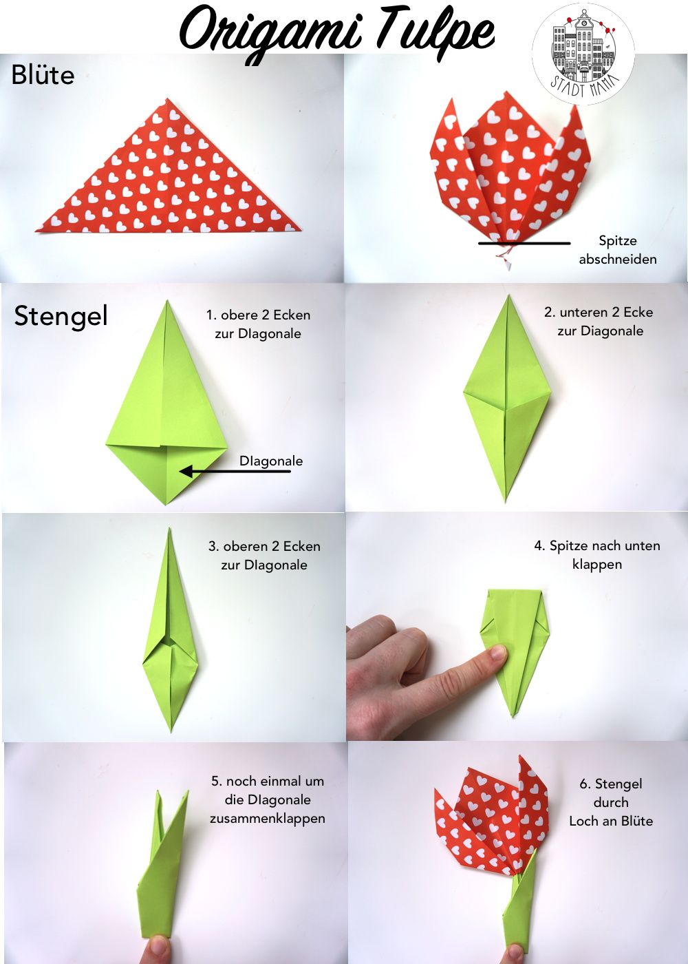 origami für kinder ab 6