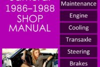 download suzuki repair manual images