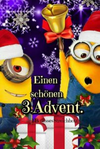 lustige bilder 4 advent kostenlos