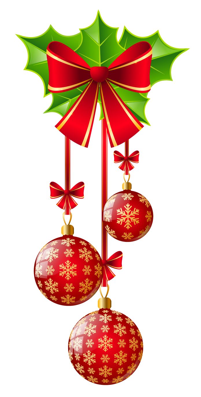 Weihnachten Clipart