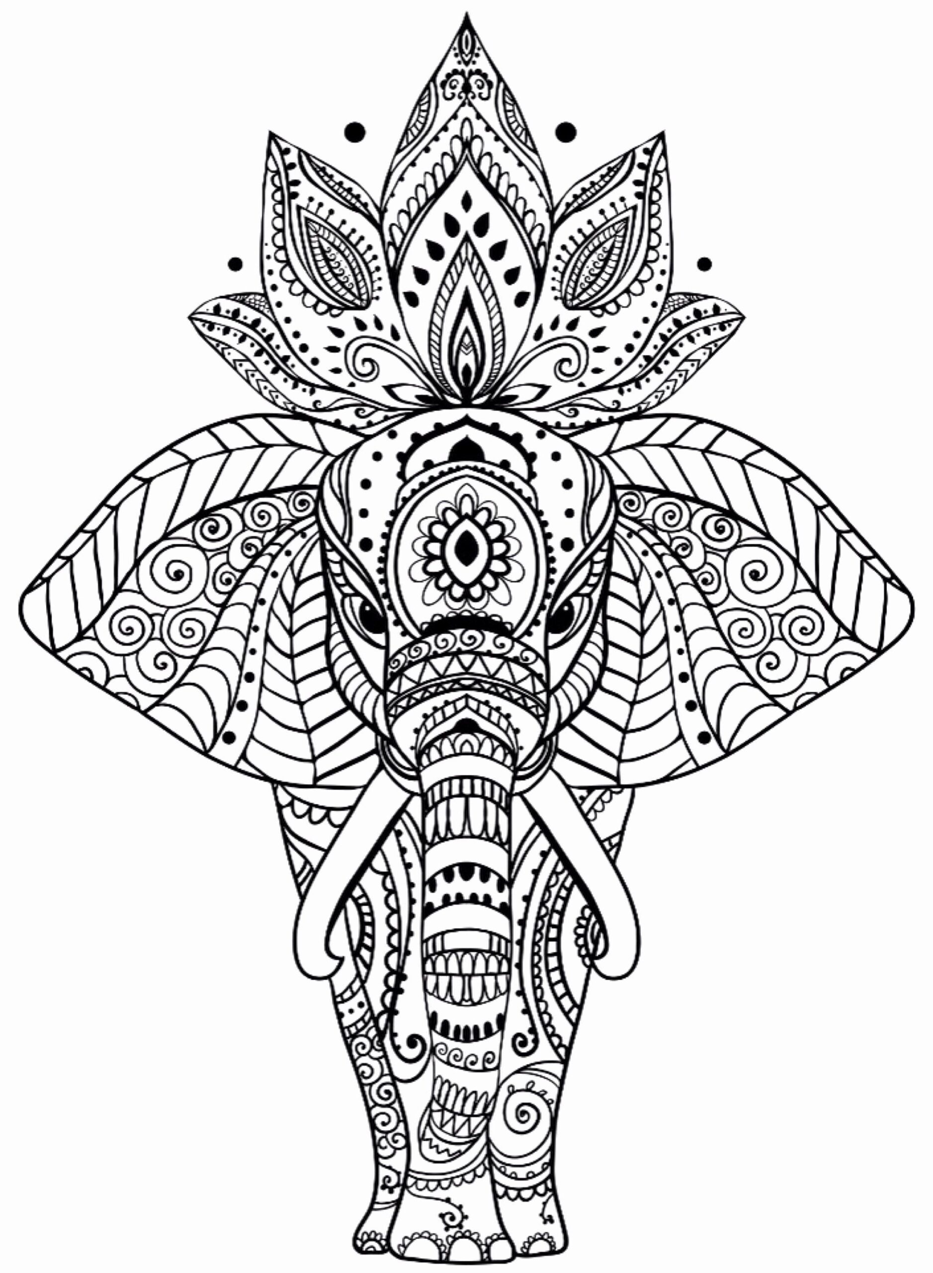 mandala vorlagen tiere