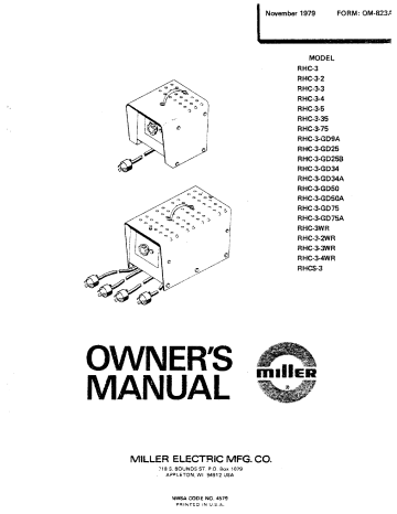 25 rhc manual images