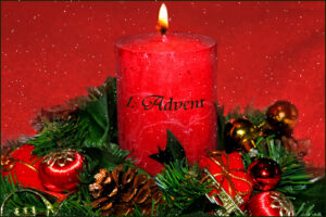 1. advent kostenlose bilder