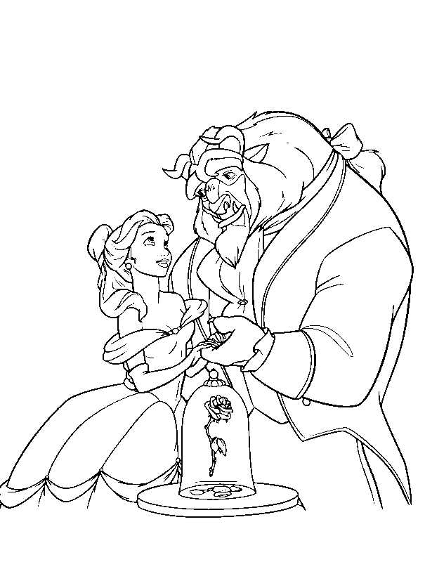 aunt coloring pages