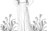 greek god coloring pages