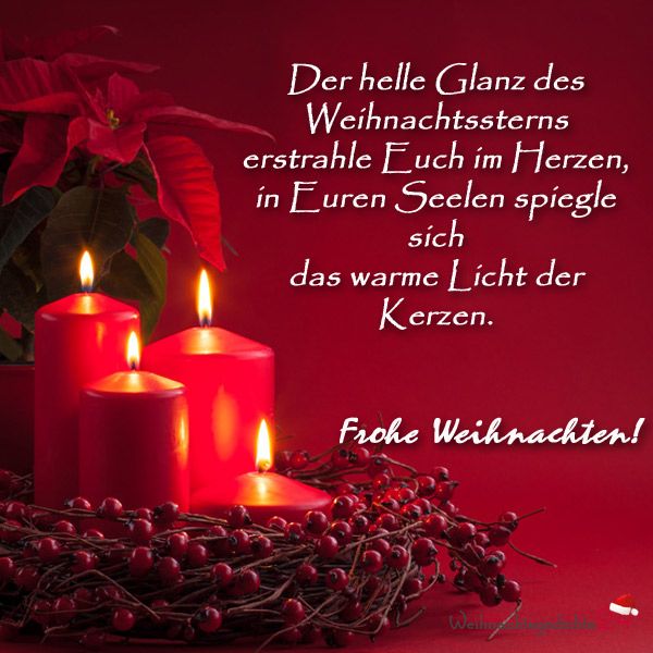 weihnachtswünsche bilder kostenlos